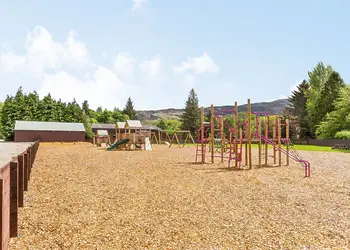 Loch Ness Highland Resort, Fort Augustus