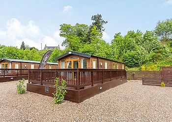 Highlander Holiday Home VIP 