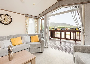 Highlander Holiday Home VIP 