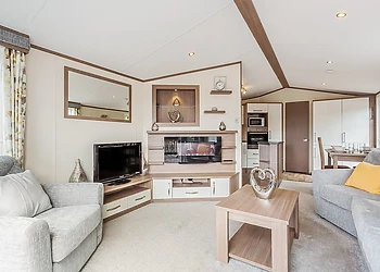 Highlander Holiday Home VIP 