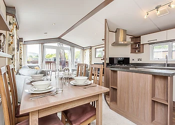 Highlander Holiday Home VIP 