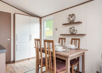 Highlander Holiday Home VIP - Loch Ness Highland Resort, Fort Augustus