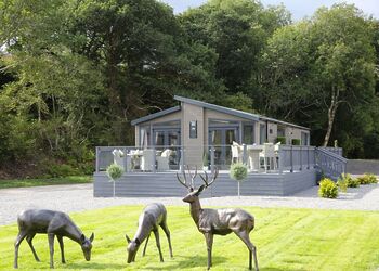 Aspen - Loch Ness Highland Resort, Fort Augustus