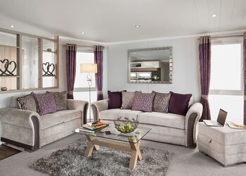 Aspen - Loch Ness Highland Resort, Fort Augustus