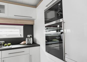 Aspen - Loch Ness Highland Resort, Fort Augustus