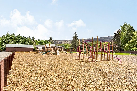 Loch Ness Highland Resort, Fort Augustus