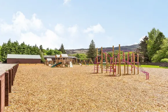 Loch Ness Highland Resort, Fort Augustus