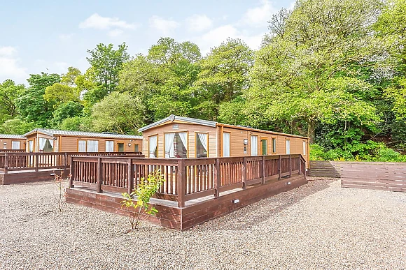 The Ness - Loch Ness Highland Resort, Fort Augustus