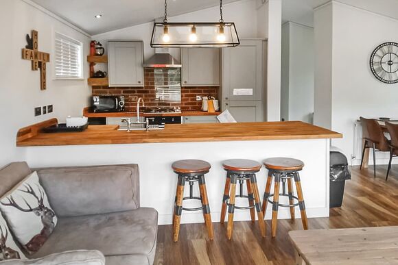 Loch Ness Highland Resort