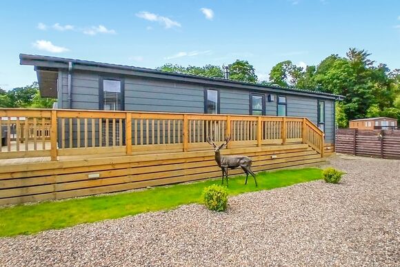 Loch Ness Highland Resort