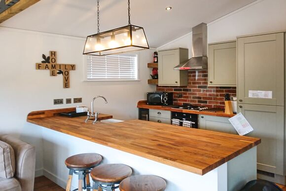 Loch Ness Highland Resort