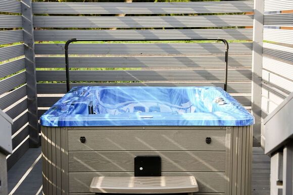 Aspen - Loch Ness Highland Resort, Fort Augustus