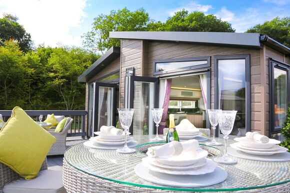 Aspen - Loch Ness Highland Resort, Fort Augustus