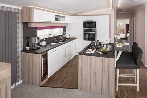 Aspen - Loch Ness Highland Resort, Fort Augustus