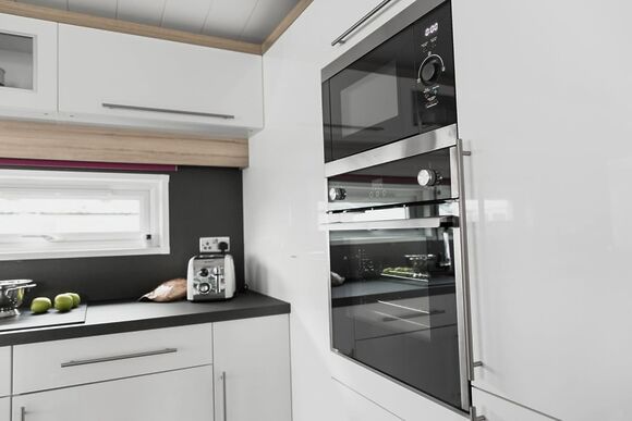 Aspen - Loch Ness Highland Resort, Fort Augustus