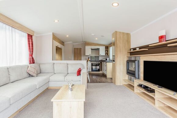 Colorado - Loch Ness Highland Resort, Fort Augustus