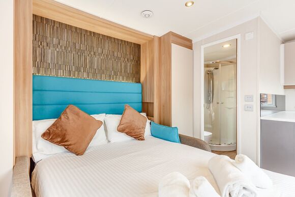 Glamping Pod - Loch Ness Highland Resort, Fort Augustus