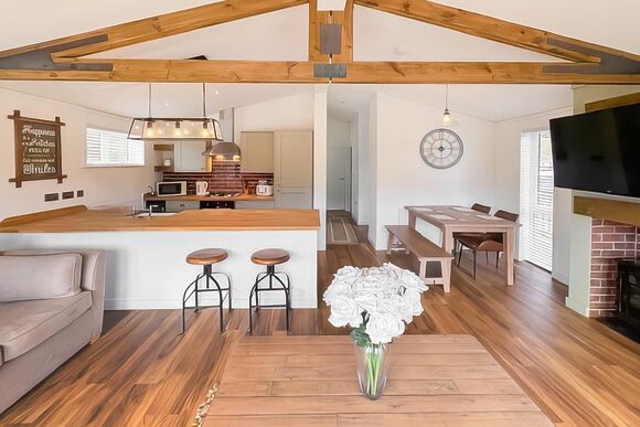 Pathfinder - Loch Ness Highland Resort, Fort Augustus