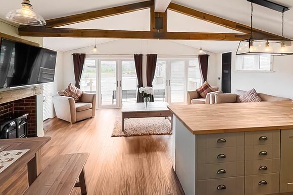 Pathfinder - Loch Ness Highland Resort, Fort Augustus