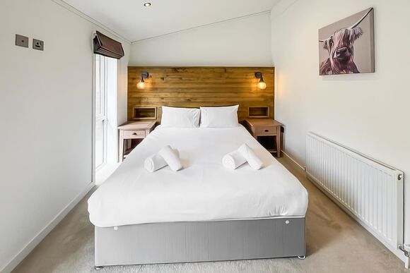 Pathfinder - Loch Ness Highland Resort, Fort Augustus