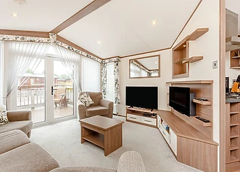  Highlander Holiday Home VIP 