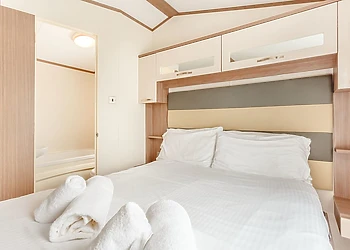  Highlander Holiday Home VIP 