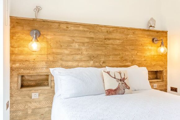 Loch Ness Lodge Retreat