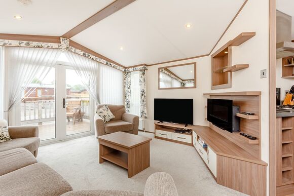 Loch Ness Lodge Retreat