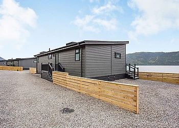 Great Glen Lodge VIP 