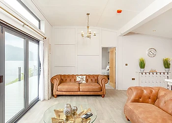 Great Glen Lodge VIP 