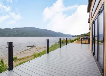 Hamptons 2 - Loch Ness Highland Lodges, Invermoriston