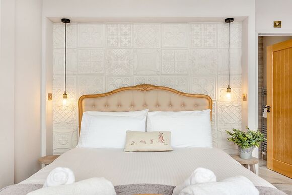 Great Glen Lodge VIP - Loch Ness Highland Lodges, Invermoriston