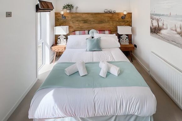 Pathfinder - Loch Ness Highland Lodges, Invermoriston