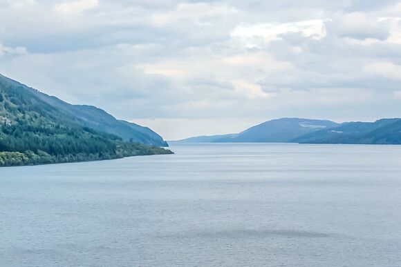  Lakeland Moorings - Loch Ness Highland Lodges, Invermoriston