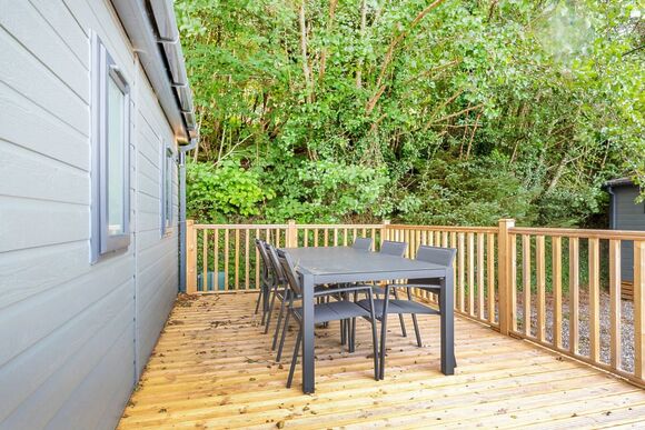 Lakeland Moorings - Loch Ness Highland Lodges, Invermoriston