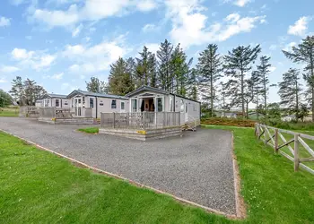 Waren Caravan Park photo 1