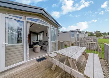 Waren Caravan Park photo 2