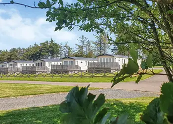 Waren Caravan Park photo 3
