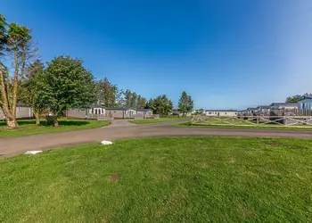 Waren Caravan Park photo 4