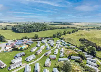 Waren Caravan Park, Bamburgh