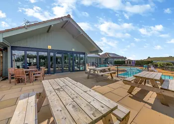 Waren Caravan Park, Bamburgh