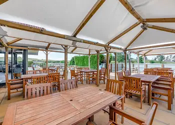 Waren Caravan Park, Bamburgh