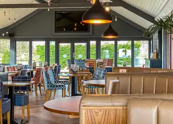 Waren Caravan Park, Bamburgh