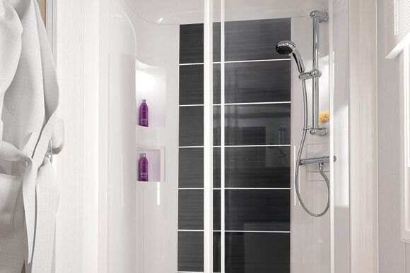 Waren Gold 2 - Waren Caravan Park, Bamburgh