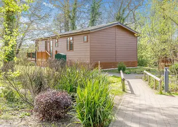 Wareham Forest Lodge Retreat, Holton Heath