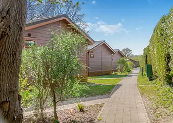 Wareham Forest Lodge Retreat, Holton Heath