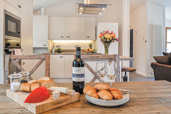 Wareham Forest Lodge Retreat