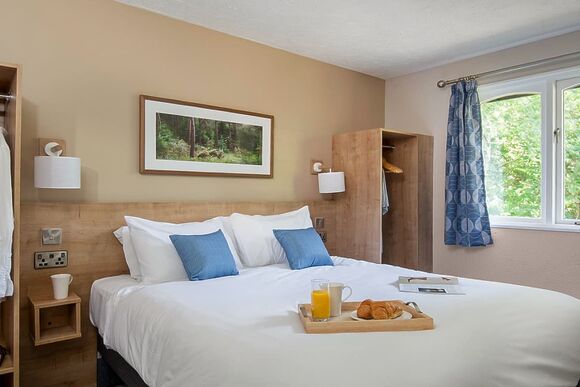 Superior Lodge with decking - Warmwell, Near Weymouth