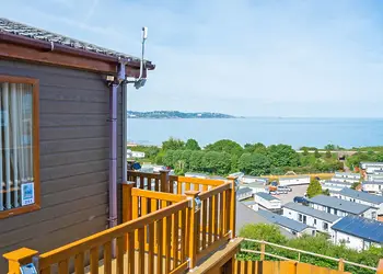 Waterside Holiday Park, Paignton