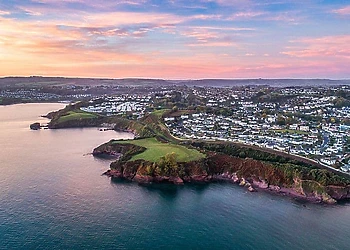 Waterside Holiday Park, Paignton